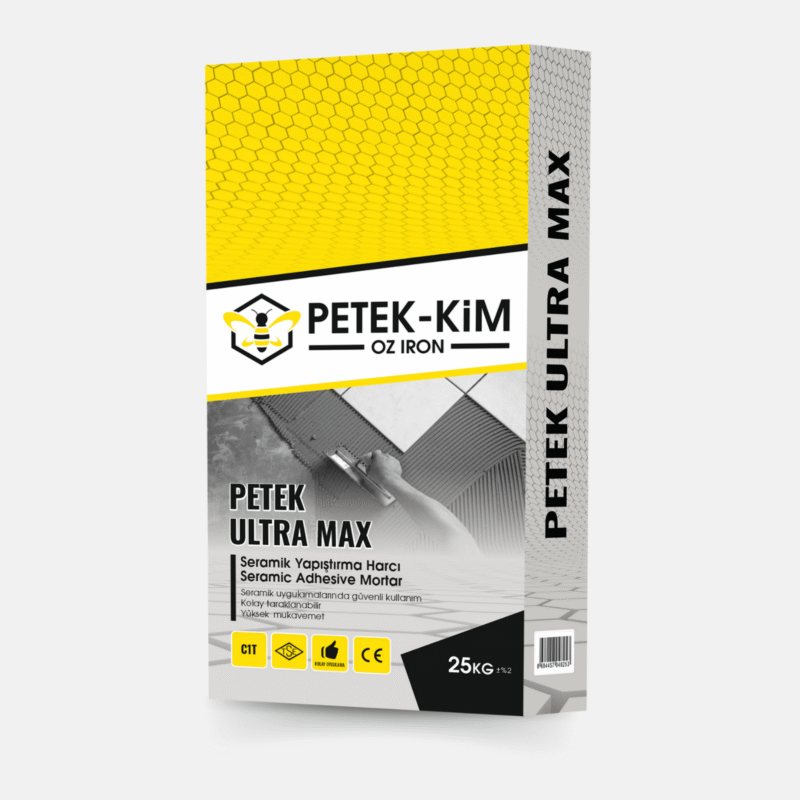 Petek Ultra Max