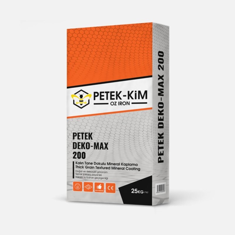 Petek Deko Max 200