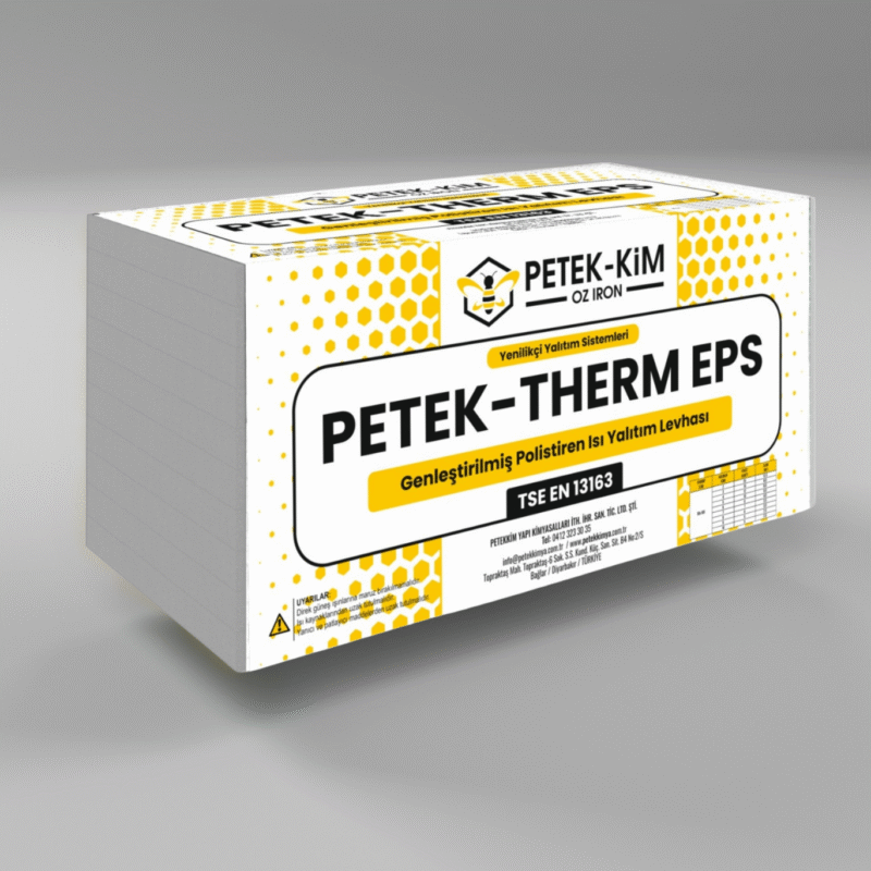 Petek Therm White Eps