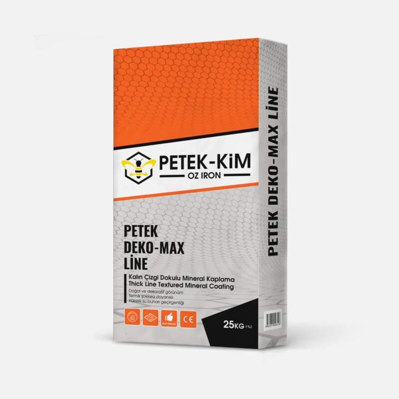 Petek Deko Max Line
