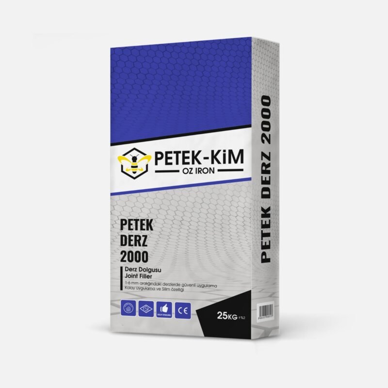Petek Derz 2000