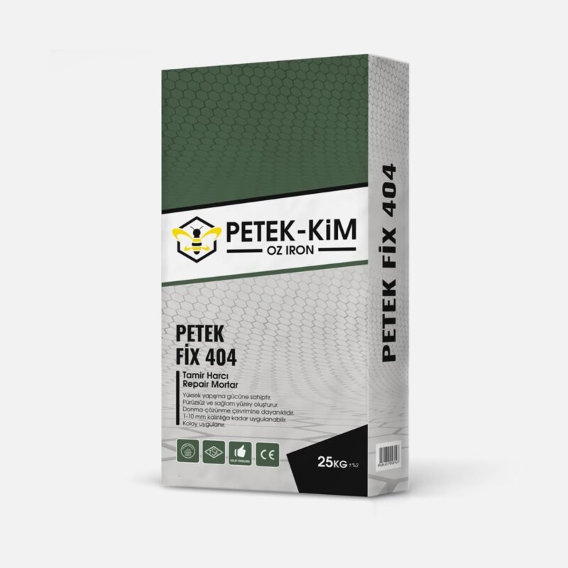 Petek Fix 404