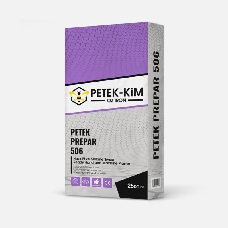 Petek Prepar 506