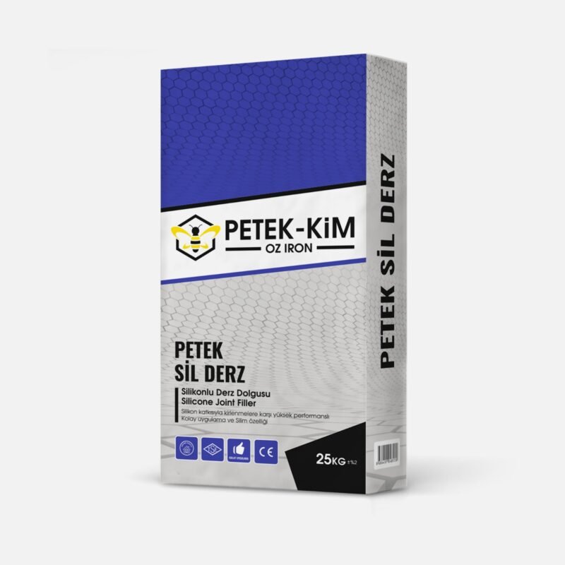 Petek Sil Derz