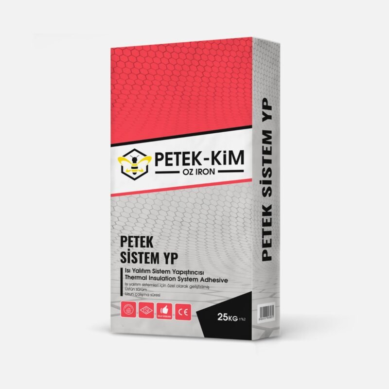 Petek Sistem YP