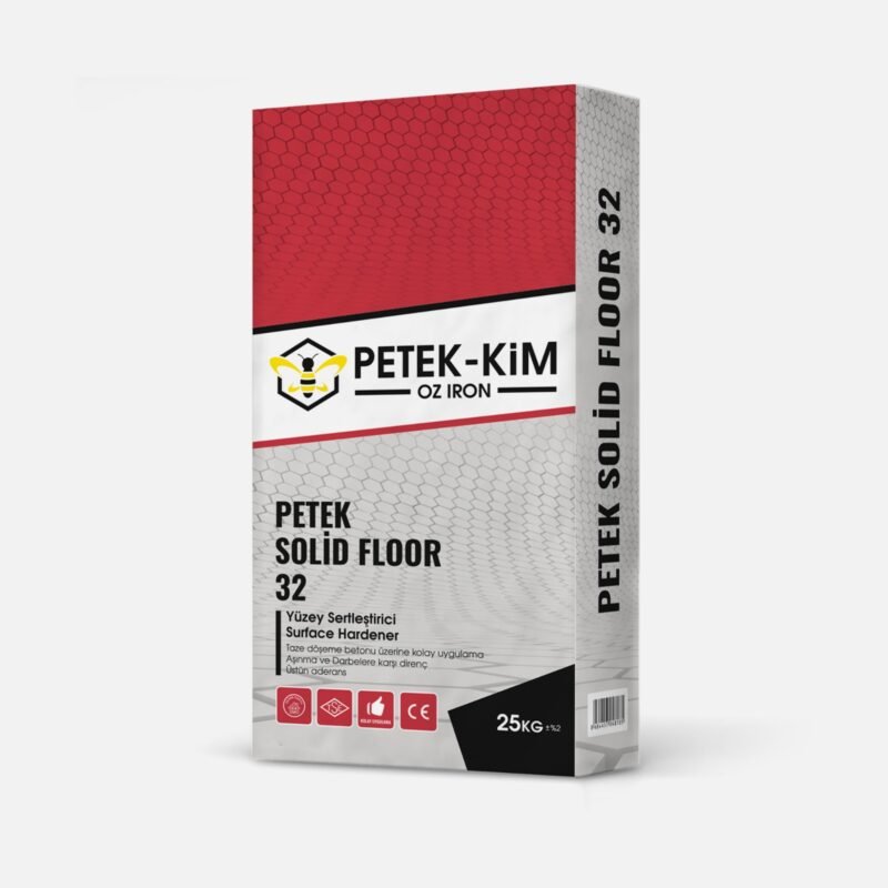 Petek Solid Floor 32