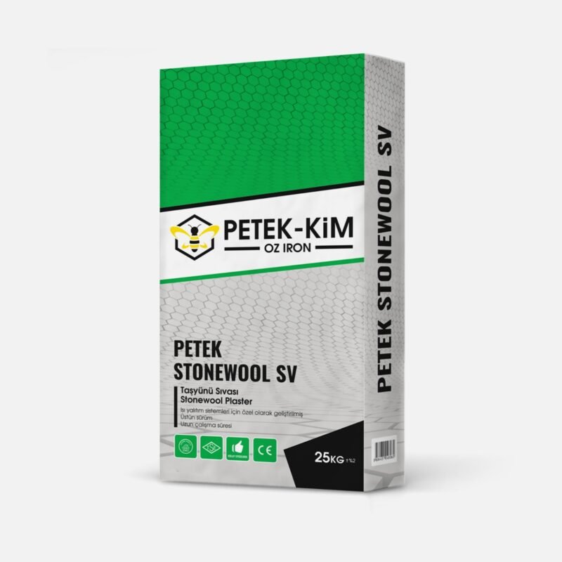 Petek Stone Wool SV