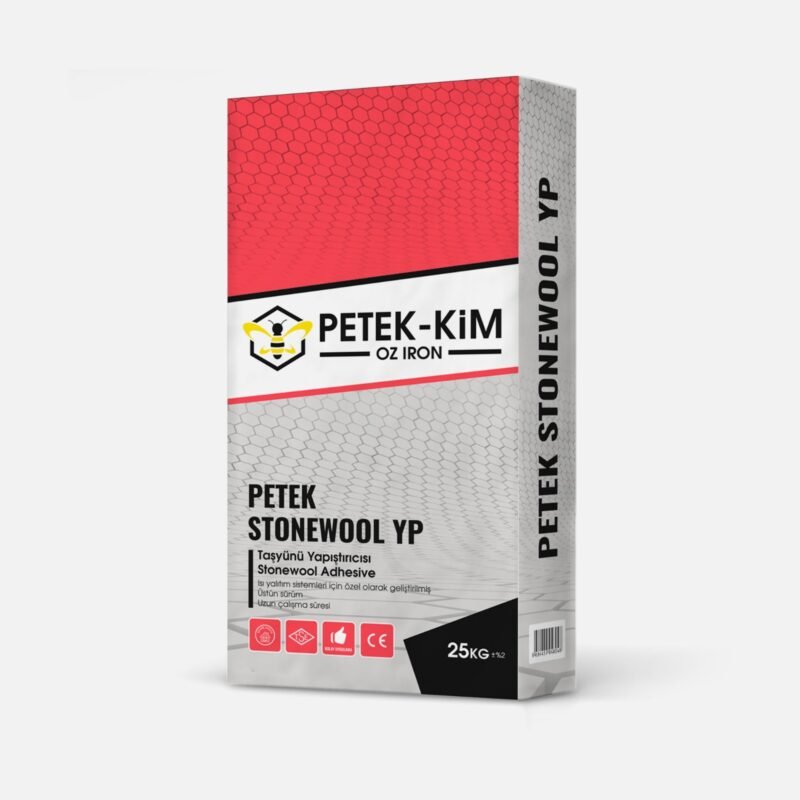 Petek Stone Wool YP