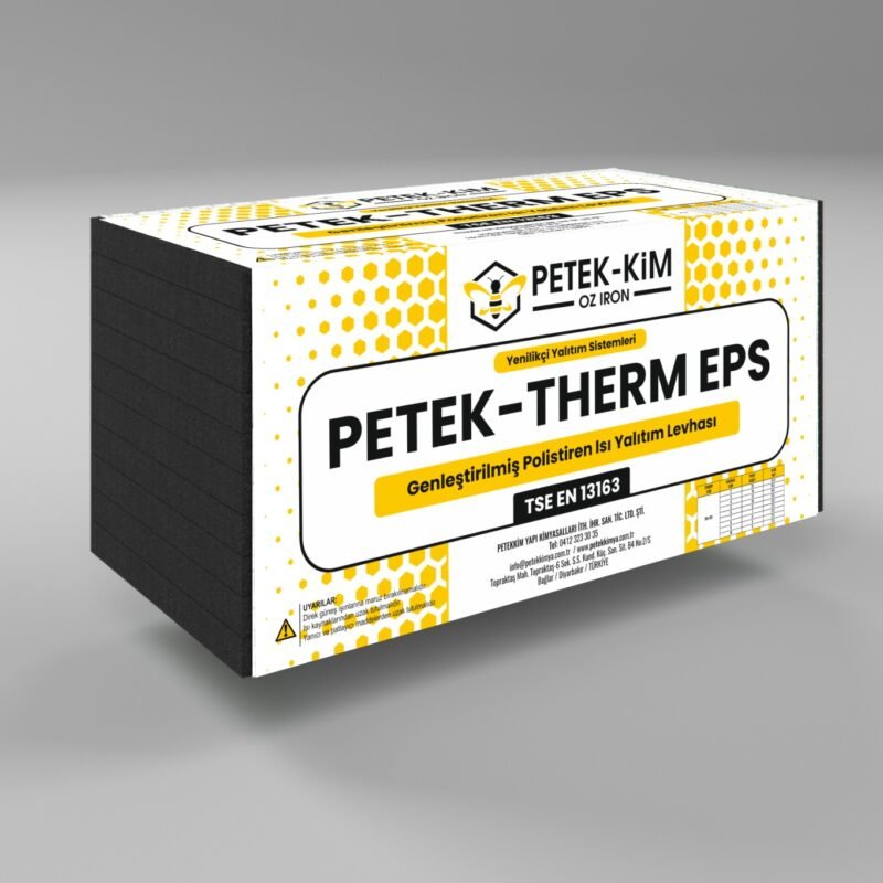 Petek Therm Karbonlu Eps