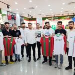 Özdemir İnşaattan Amed Spor'a destek