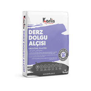 Derz Dolgu Alçısı