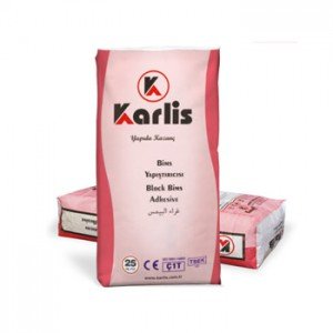 Bims Yapıştırıcısı