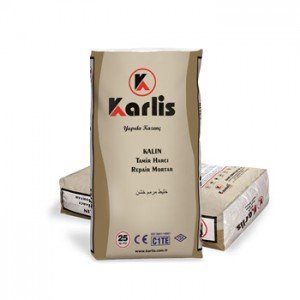 Kalın Tamir Harcı
